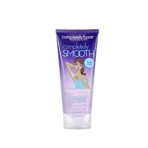 completely SMOOTH Moisturizing No-Bump Shave Gel