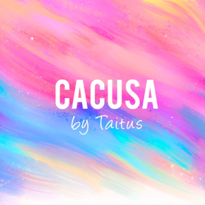 CACUSA BY TAITUS