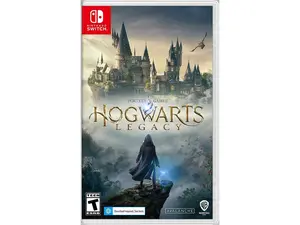 Hogwarts Legacy- Nintendo Switch Hogwarts Legacy- Nintendo Switch