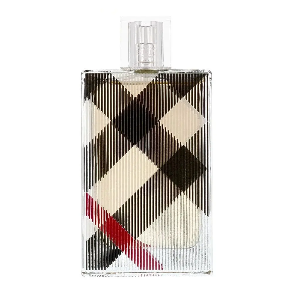 Burberry Brit For Her
