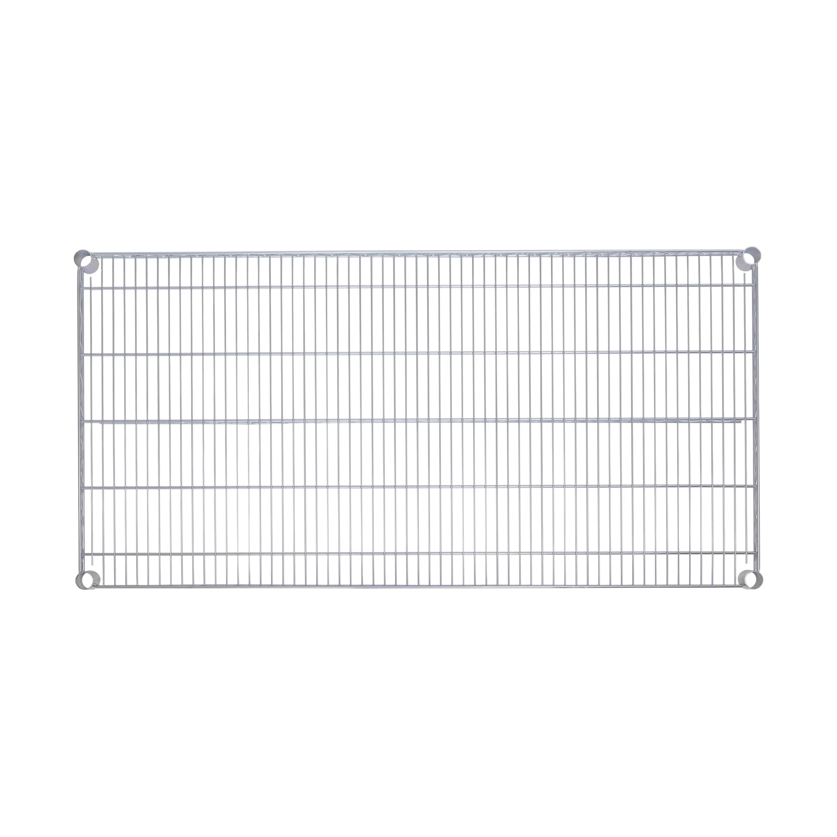 UltraDurable® NSF Steel Wire Shelf