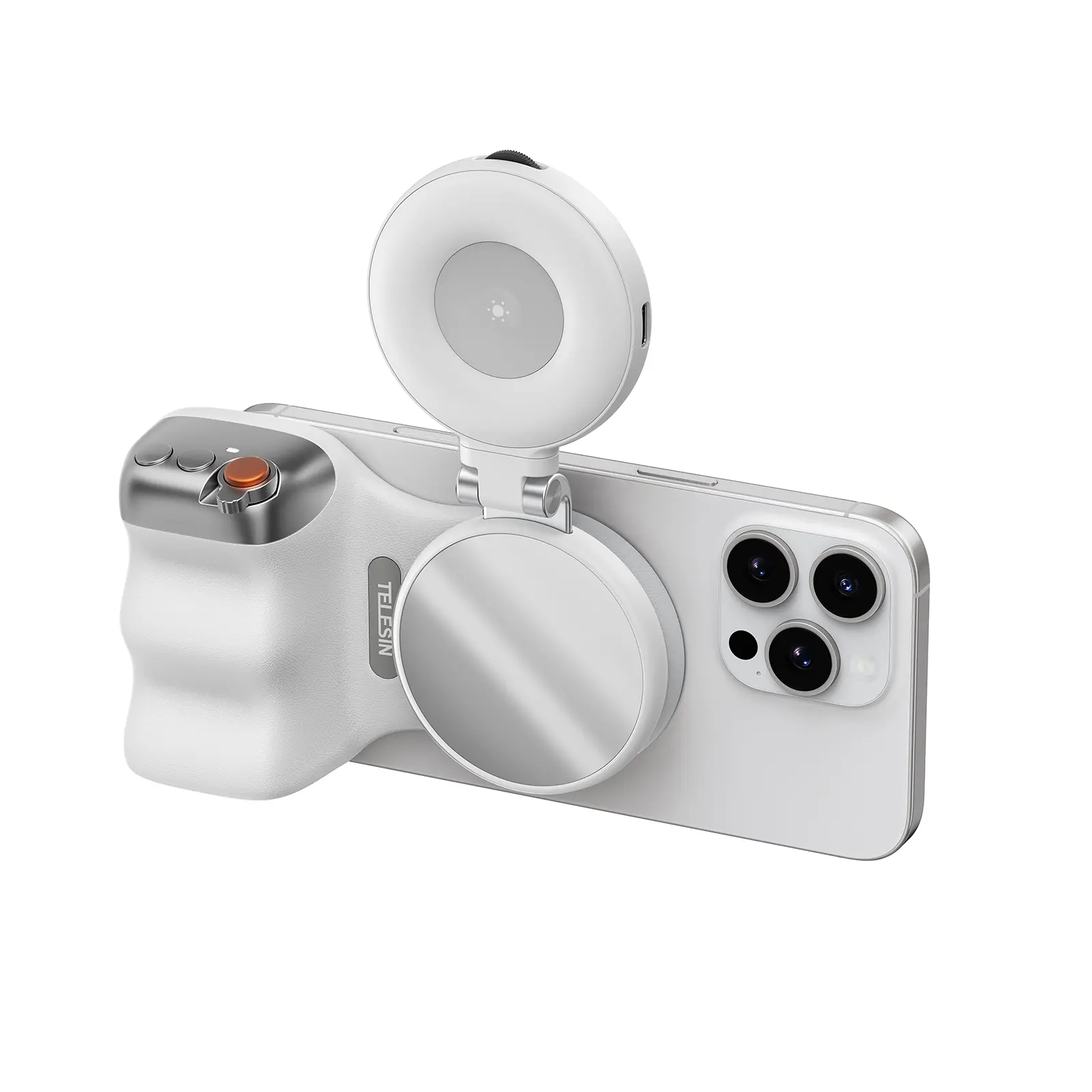 Handle + Light Combo