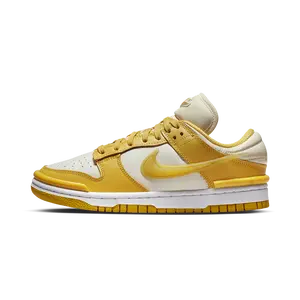 DUNK LO TIST WMNS "Vivid Sulfur" DZ2794 100
