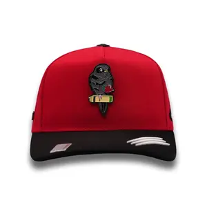 Hat BiggBoss Perico Red