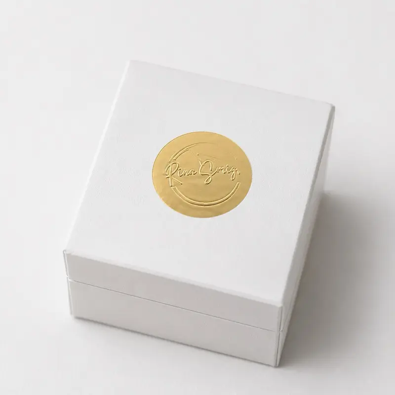 Mystery jewelry box
