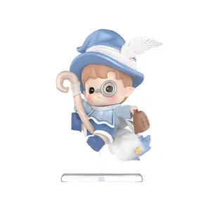 POP MART HACIPUPU Back To School Figure