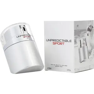 Glenn Perri Unpredictable Sport By Glenn Perri Edt For Men