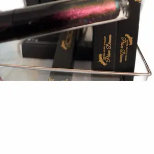 Miami Milano Prism Dreams Lipgloss Collection- Royal Glitz & Glam