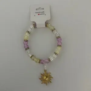 Rapunzel bracelet