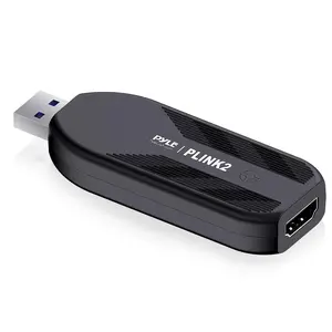HDMI Capture Card 4K Recording USB 3.1 Plug & Play