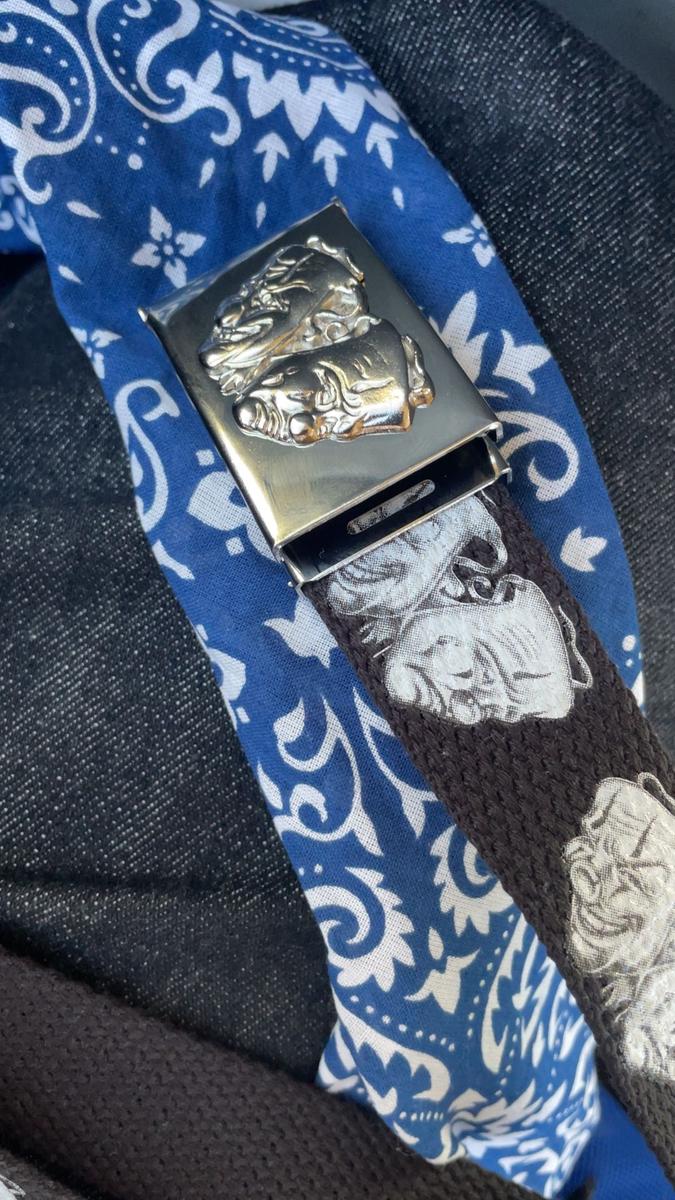 Item: 3d smile now cry later