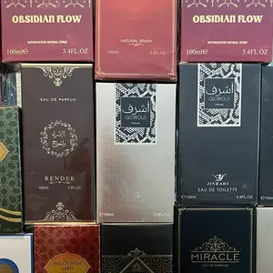 Margiela POUR HOMME 100ml 3.4FL. oz. Natural Spray - Elixir