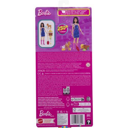 Barbie Farmer Doll  [Collectible Figurine/Statue/Bust]