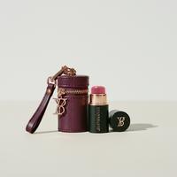 Mulberry (deep dusty rose)