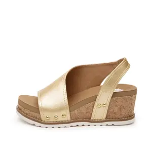 Alila Wedge Sandal