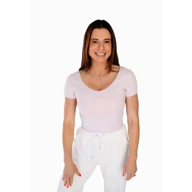 The Ballerina Tee
