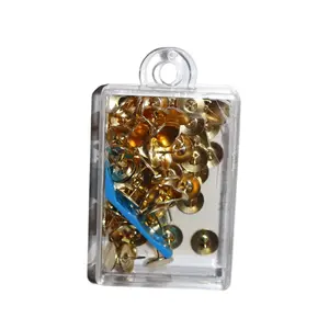 Brass Tacks