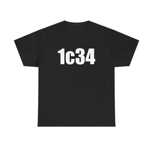 1c34 Xaviersobased T-Shirt Tee Y2K Meme Shed Theory Joeyy Nettspend Osamason Summrs Casual Classic, Adult funny T-shirt, Gift for Woman and Man