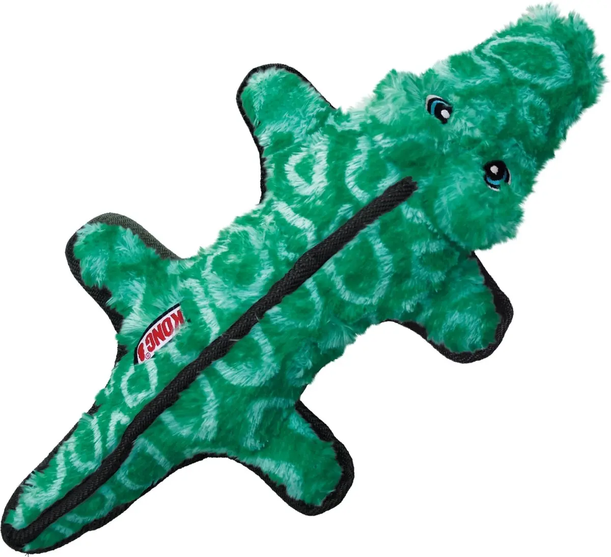 KONG Ballistic Alligator M/L