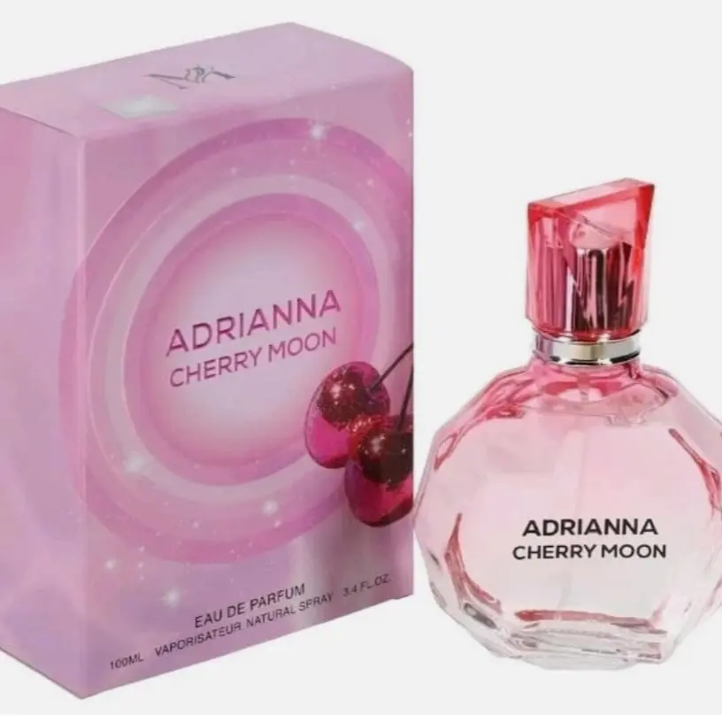 Adrianna Cherry Moon