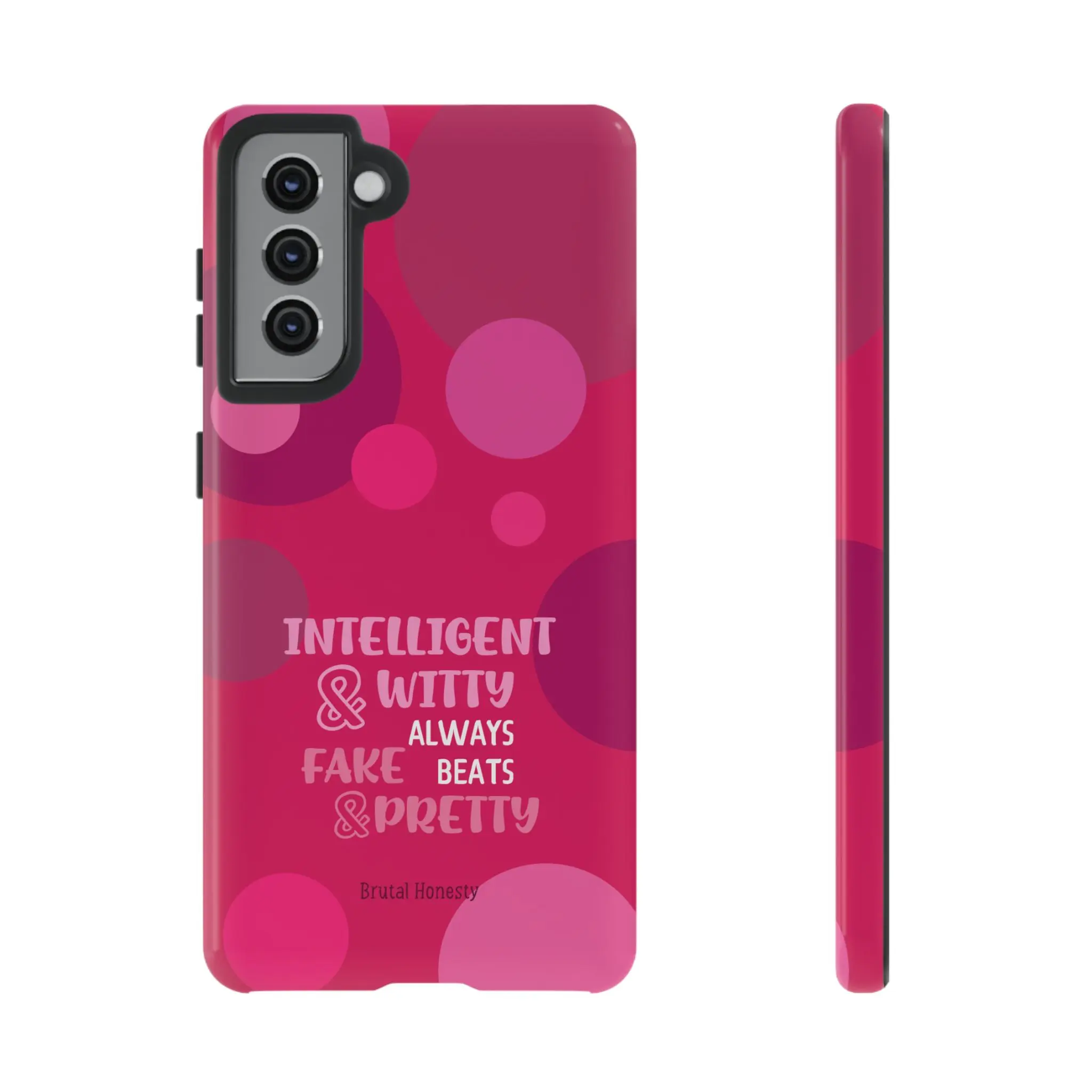 Samsung Galaxy S21 / Glossy