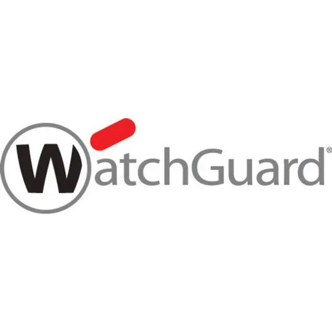 WatchGuard Firebox M 3rd Gen 2 x 10Gb SFP+ Fiber Module WG9020