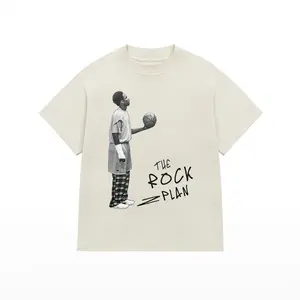 The Rock Plan Shirt, Kobe Bryant Shirt, Vintage Graphic Art Style, Kobe Fans Gift, Trending Clothes, Underwear, Basketball Shirt