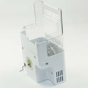 LG AKC37000402 Refrigerator Ice Bucket Assembly