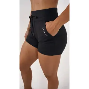 COMFIT DRAWSTRING WAISTBAND SHORT