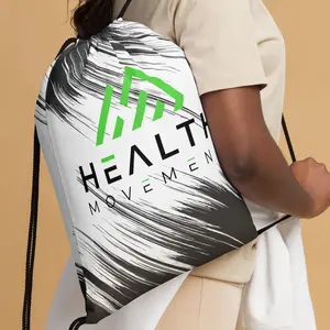 Drawstring bag