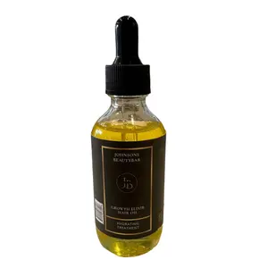 Growth Elixir hair Oil 2oz