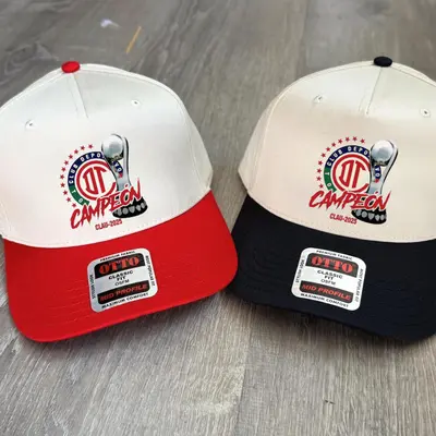 Gorra De America Campeon TikTok Shop