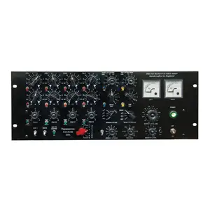 Thermionic Culture Fat Bustard II 12 Channel Summing Mixer + EQ *USA Small Business*