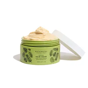 Batana oil Infused Repairing Hair Mask 250 ml