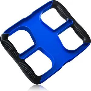 Lift Assist Standing Aid for Elderly: Portable Lift Aid Bar with No-Slip Grip Handle - Standing Aids & Supports Up to 450 lbs - Lifting Assists device to Transfer Elderly, Seniors, Handicap & Patients