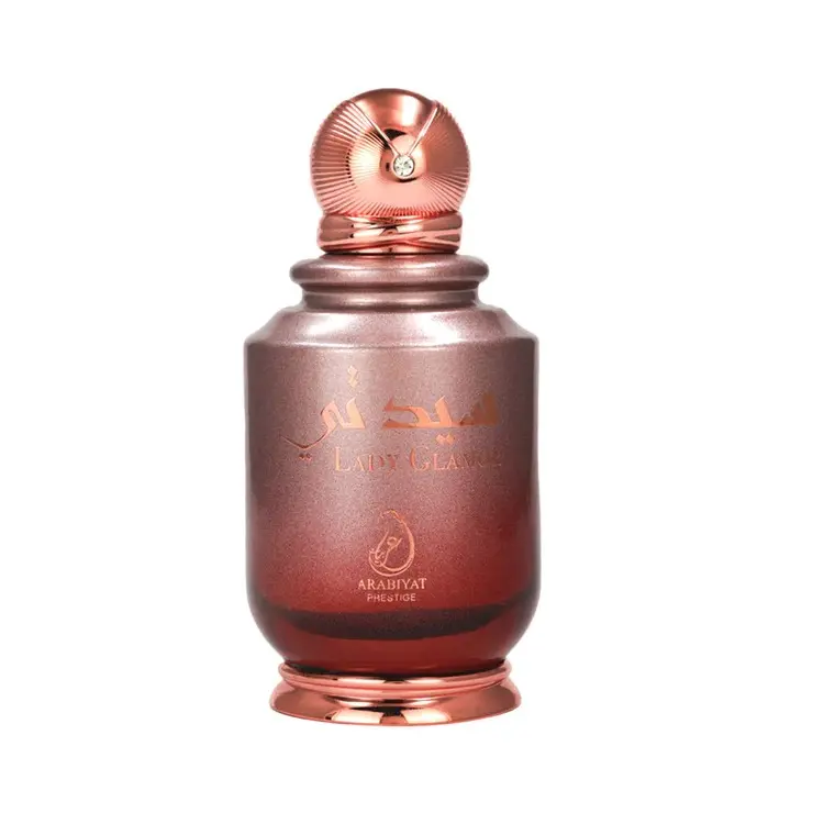 ARABIYAT PRESTIGE LADY GLAMOR EAU DE PARFUM 3.4FL
