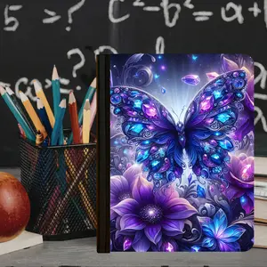 Composition Book - Butterfly