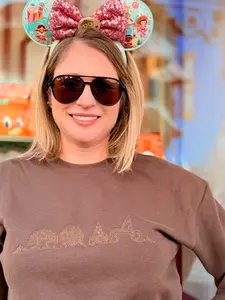 Park Icons Tonal Embroidered Sweatshirt