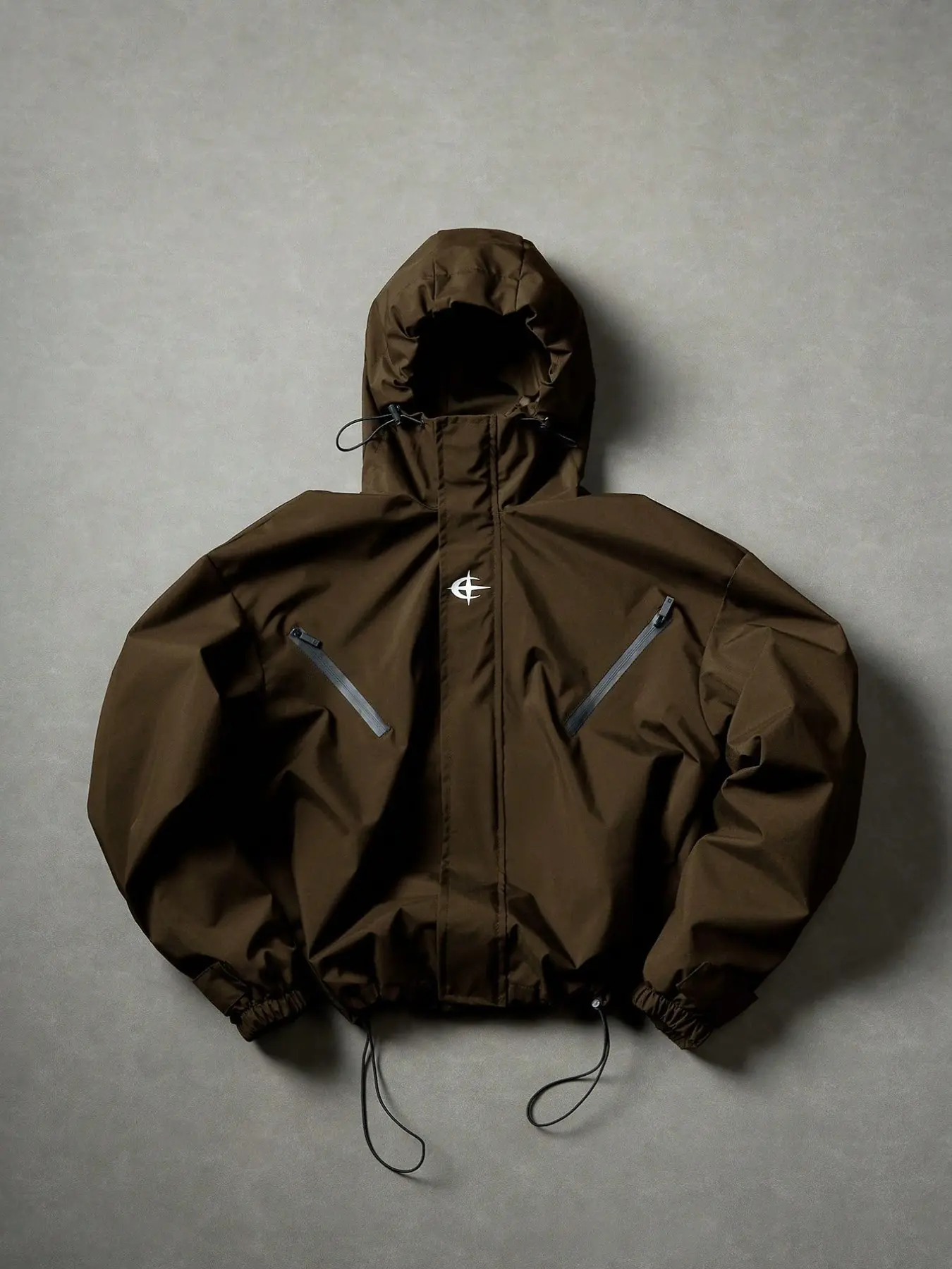 Coffee Brown