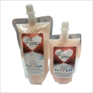 Love Spell Squeezable Wax Melt - Long Lasting & Convenient - Coconut Soy Wax Blend - Enjoyable Aroma - Safe & Easy Cleanup - 24 Month Shelf Life