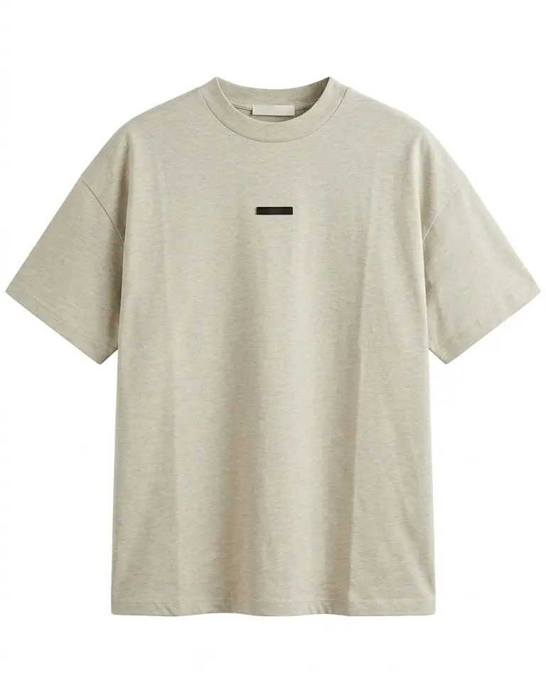 MMTM Tshirt (Steal Heater) Loose sleeve oversize