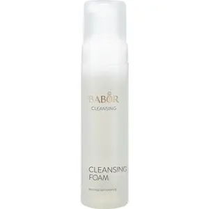 Babor Cleansing Foam - 6 3/4 oz (200 ml) (411907)