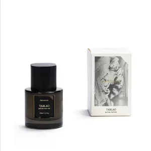 RACONTEUR TABLAO Perfume Hair Mist - TABLAO 30ml/1.01 fl.oz. - Fragrance for Hair Care