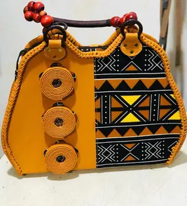 Tamale Elevated Purse