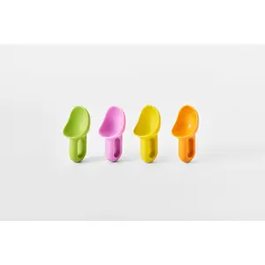 Super Scoopers - 4 Pack