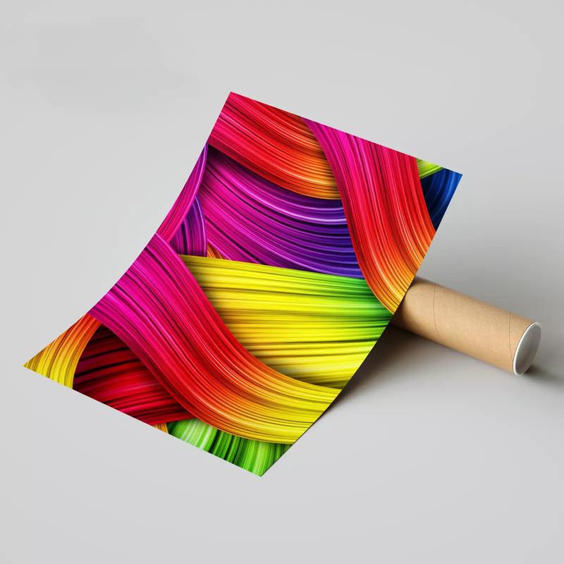 Tim Tebow Art Print Florida Gators Football Poster, Football Wall Decor Sports Fan Gift, for Sports Fans & Home Office Display, Poster Football Gifts - Unframed