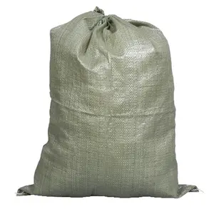 Heavy Duty Empty Sandbags for Floods 46x56 in Polyethylene Reusable UV Resistant Flood Barriers Weights Construction Earthbag Homes 5/10 pcs Durable