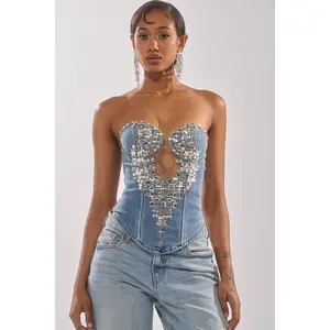 GEMIMA CORSET