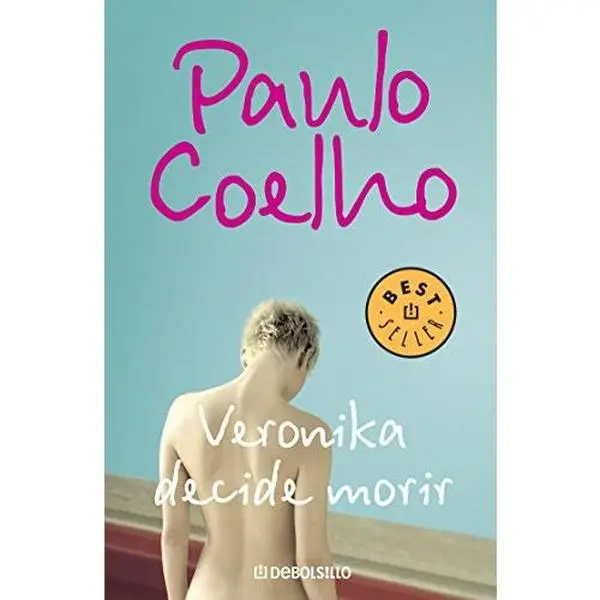 USED-Veronika decide morir (Spanish Edition) by Paulo Coelho (Paperback)