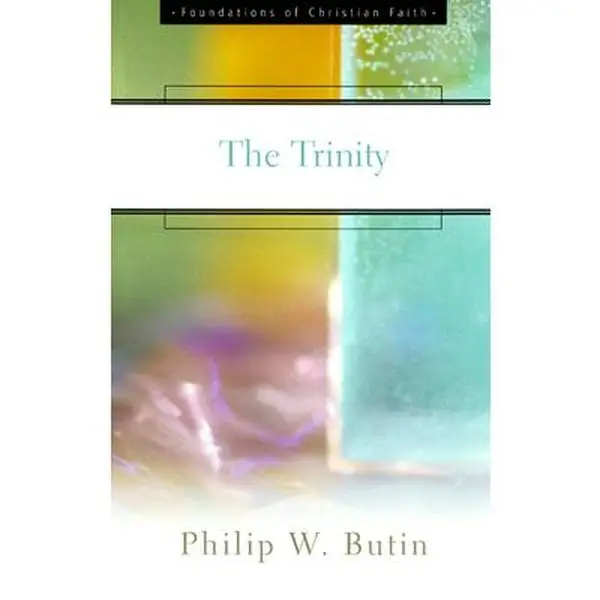 USED-The Trinity by Butin, Philip W. (Paperback)